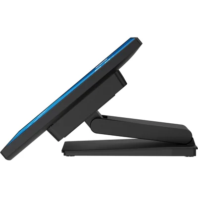 Сенсорний монітор 22" POS iiyama T2254MSC-B2AG FHD 4 мс IPS /HDMI DP/ Динаміки, PalmRejection, антиблікове покриття, NFC/RFID, світлодіодна стрічка