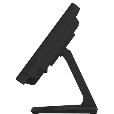 Сенсорний POS-монітор iiyama T1532MSC-B1S 15" 4:3 /VGA HDMI DP/ IP43, динаміки