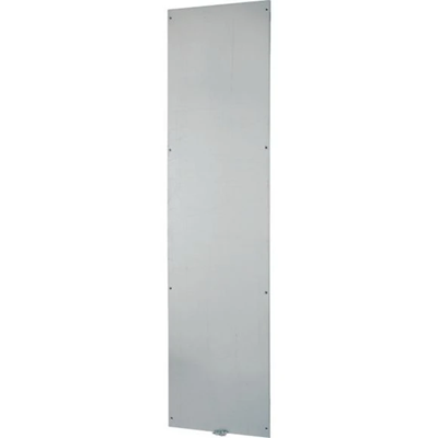 Separation panel for XVTL 600mm switchgear