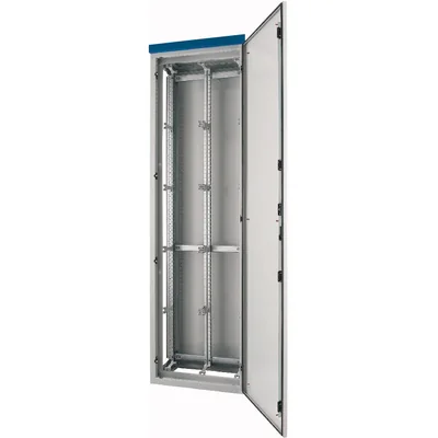 Separation panel for XVTL 600mm switchgear