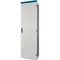 Separation panel for XVTL 600mm switchgear