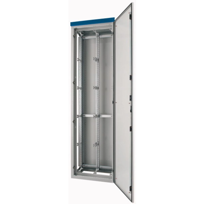 Separation panel for XVTL 600mm switchgear