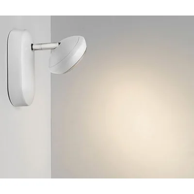 SEPIA Applique blanche