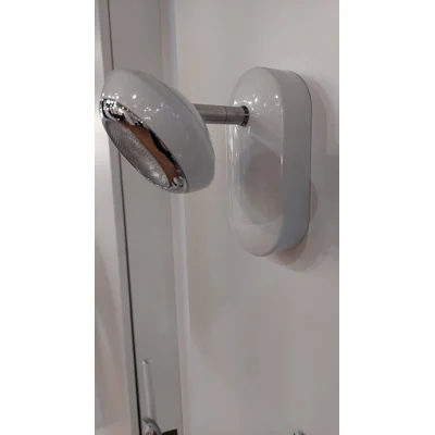 SEPIA Applique blanche