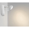 SEPIA White wall lamp