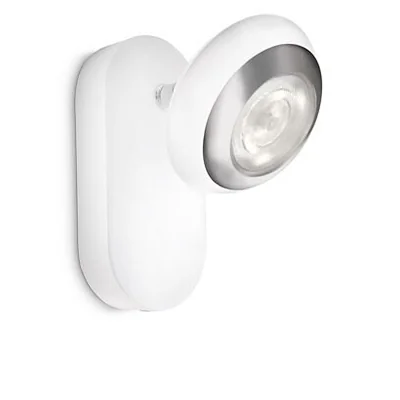 SEPIA White wall lamp