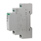 Sequential bistable relay