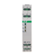 Sequential bistable relay On TH-35 DIN rail with inrush relay 160A/20ms 24V