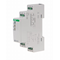 Sequential bistable relay On TH-35 DIN rail with inrush relay 160A/20ms 24V