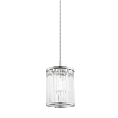 SERGIO Pendant lamp E14 IP20 chrome