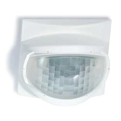 SERIA 18 Czujnik ruchu PIR IP40 1Z 10A 230V AC 1-500lx 360° 4x30m