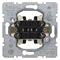 Serial multi-key switch