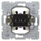 Serial multi-key switch