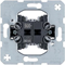 Serial multi-key switch
