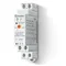 SERIE 15 Dimmer “master”, uscita 0-10 V/1-10 V per il controllo di 32 15.11 dimmer “slave”