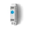 SERIE 7T Termostato modulare 10A 230V