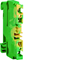 Serie autobloccante, PE, 4mm2, 2 volte