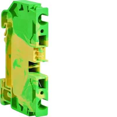 Série de protection auto-serrant 6mm2 2 voies