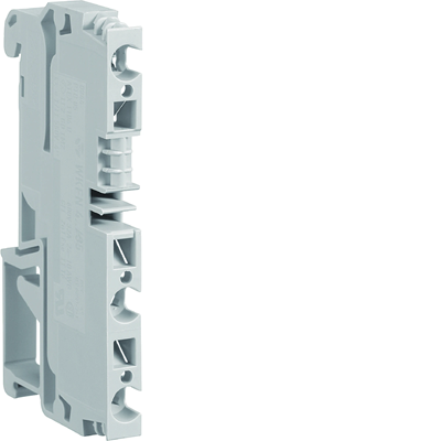 Serie di fasi autobloccanti 4mm2, 3 volte