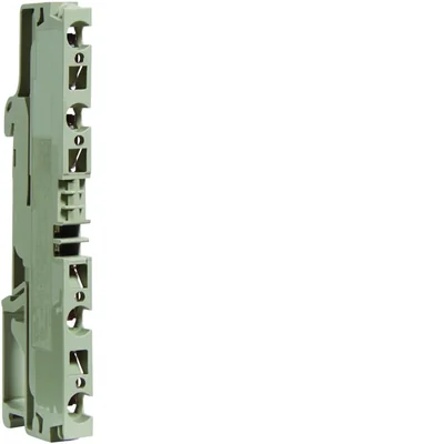 Serie di fasi autobloccanti 4mm2, 4 volte