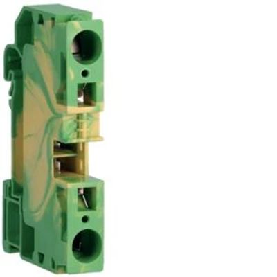 Serie protettiva autobloccante 16mm2, 2 volte