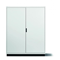 Serie Standgehäuse UNIVERS IP41 2000x1600x600