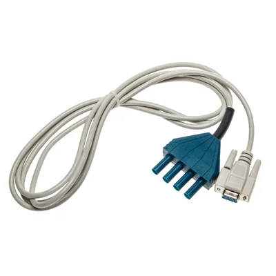Serielles OPTO-RS-Kabel
