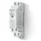 SERIES 15 Slave dimmer 1-10V input controlled by 15.10 unit or other 0-10V/1-10V output devices