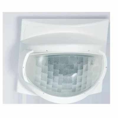 SERIES 18 PIR motion sensor IP40 1Z 10A 230V AC 1-500lx 360° 4x30m