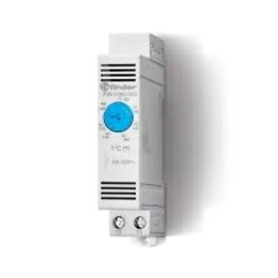 SERIES 7T Modular thermostat 10A 230V