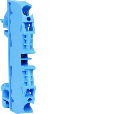 Series self-clamp, N, 2.5mm2