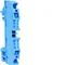 Series self-clamp, N, 2.5mm2