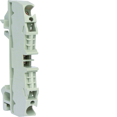 Series self-clamp, phase, 2.5mm2
