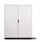 Series standing enclosure UNIVERS IP41 2000x1600x600