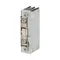 Serratura elettrica simmetrica con memoria e blocco MINI, bassa corrente, 280 mA per 12 V CC