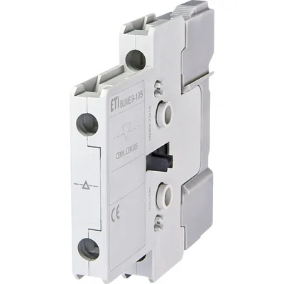 Serratura meccanica BLIME 9-105