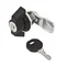 Serrure à bouton papillon breveté 1333 LK-B1333-M22