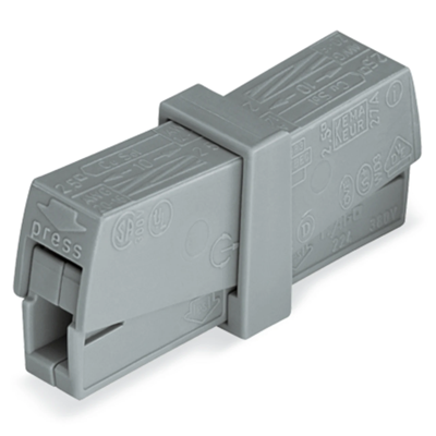 Service coupler