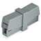Service coupler