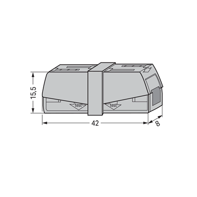 Service coupler