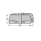 Service coupler
