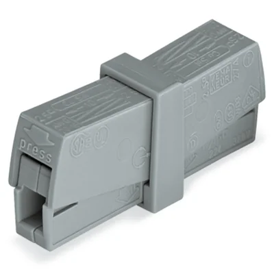 Service coupler