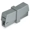 Service coupler