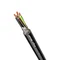 SERVO ÖLFLEX 2YSLCY-JB BK 4G4 ; Câble