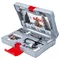 Set di 49 punte per trapano e cacciavite Premium X-Line