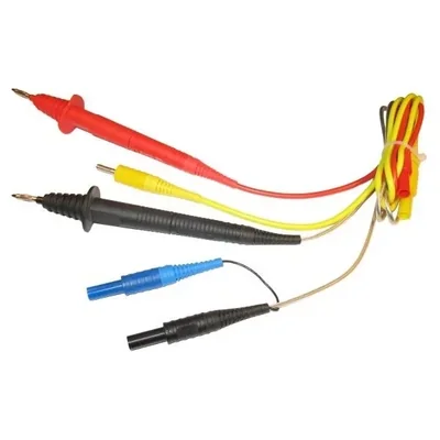 Set di cavi (misuratore MIC-1, MIC-1T)