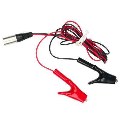 Set di cavi per il localizzatore LKZ-1000