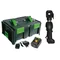 Set di cesoie elettroidrauliche AS6ST20