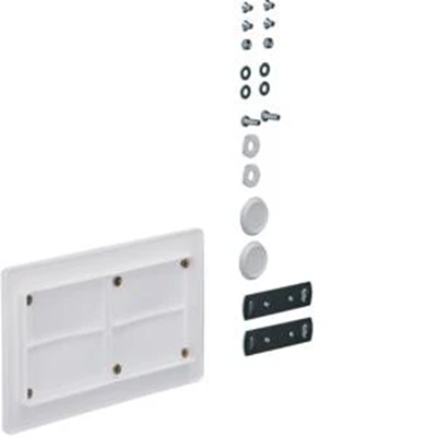 Set di connessione UNIVERS per custodia FT/FA G275mm