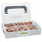 Set di connettori per installazione; L-BOXX® Mini; serie 221 - 4 mm² e 6 mm²